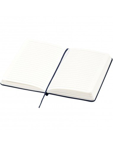 Executive A4 hard cover notebook