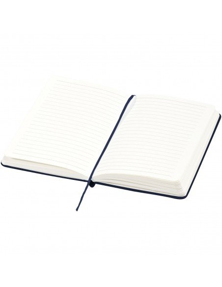 Executive A4 hard cover notebook