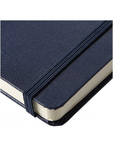 Executive A4 hard cover notebook