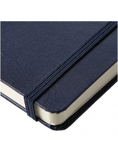 Executive A4 hard cover notebook