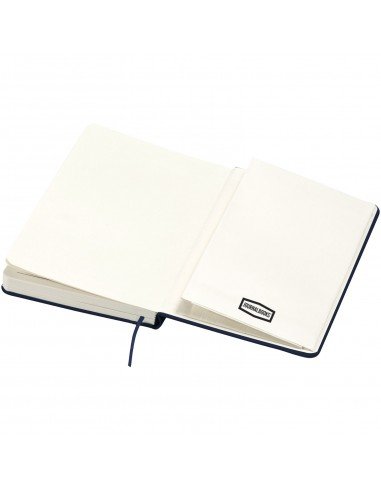 Executive A4 hard cover notebook