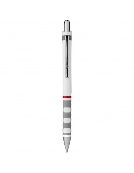 Tikky tušinukas Tikky tušinukas