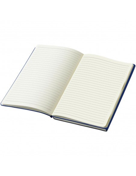 Doppio A5 soft cover notebook