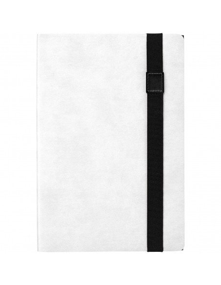 Doppio A5 soft cover notebook