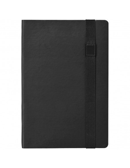 Doppio A5 soft cover notebook