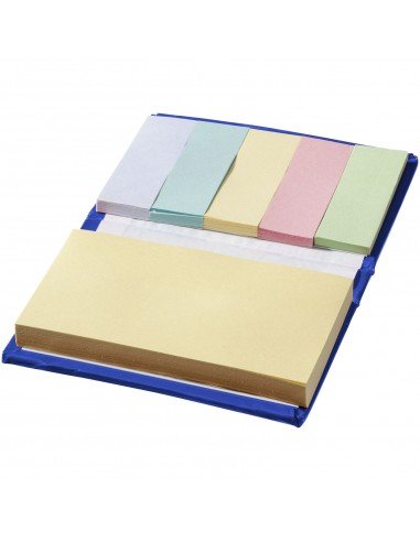 Storm sticky notes booklet