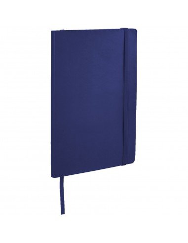 Classic A5 soft cover notebook