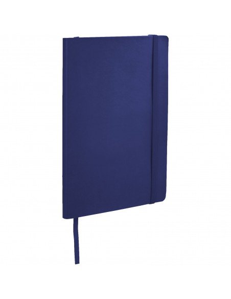 Classic A5 soft cover notebook