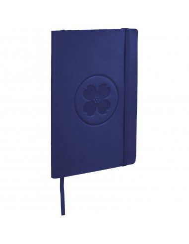 Classic A5 soft cover notebook