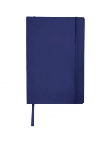 Classic A5 soft cover notebook