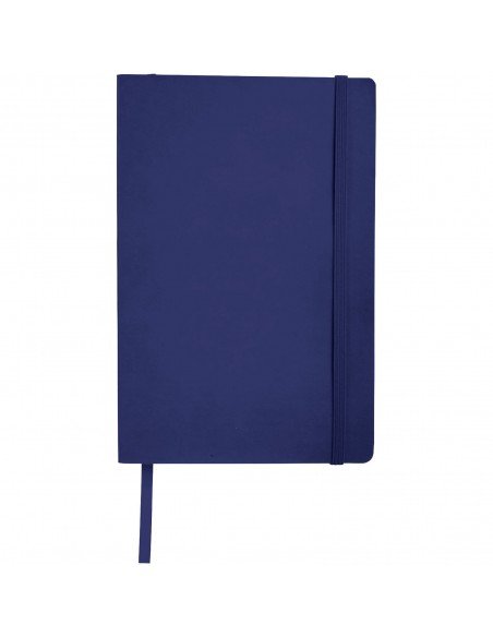 Classic A5 soft cover notebook