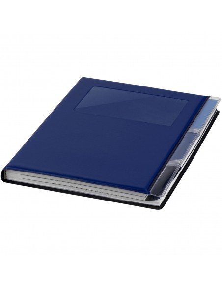 Tasker A5 hard cover notebook