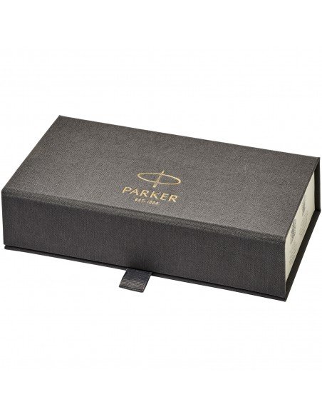 Ingenuity Parker 5th