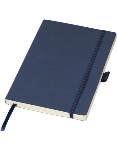Revello A5 soft cover notebook