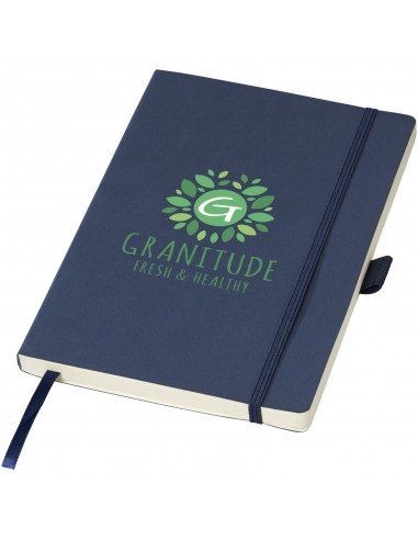 Revello A5 soft cover notebook