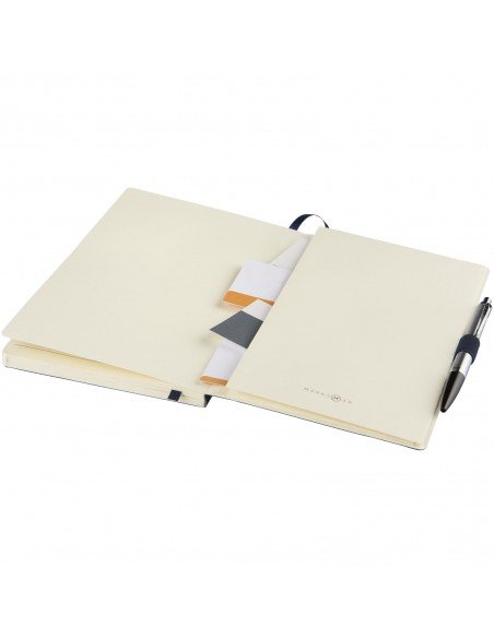 Revello A5 soft cover notebook