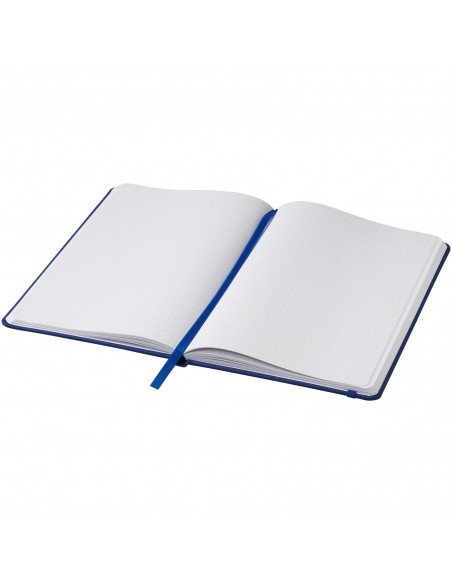 Spectrum A5 notebook with dotted pages Spectrum A5 notebook with dotted pages