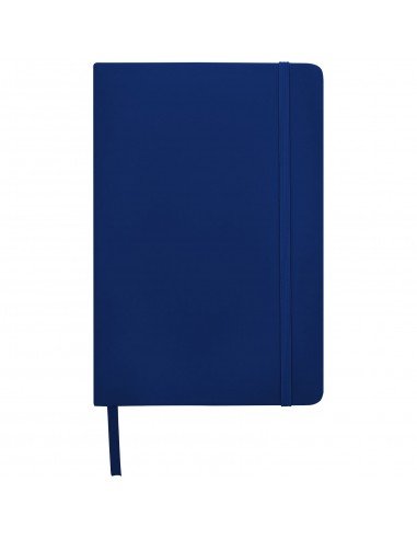 Spectrum A5 notebook with blank pages Spectrum A5 notebook with blank pages