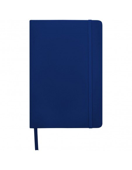 Spectrum A5 notebook with blank pages Spectrum A5 notebook with blank pages