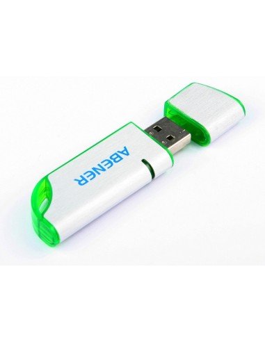 USB atmintinės Carlo