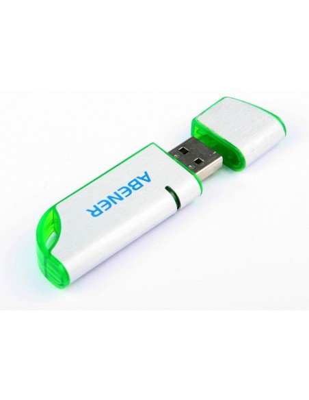 USB atmintinės Carlo