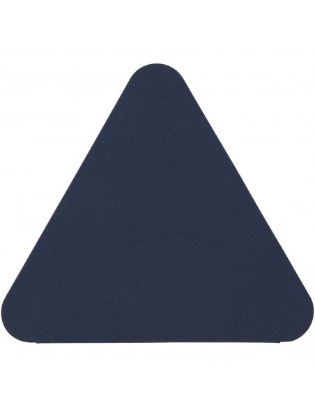 Triangle sticky pad