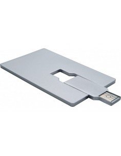 USB atmintinė Credit Card 2