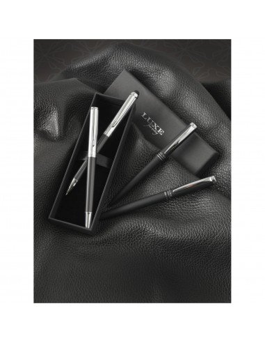 Vincenzo duo pen gift set