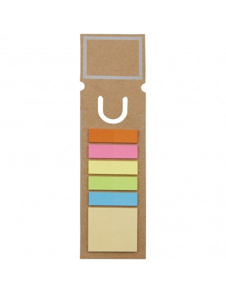 Sticky note bookmark