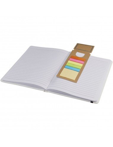 Sticky note bookmark