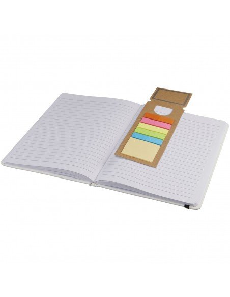 Sticky note bookmark
