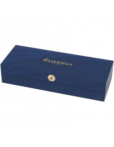 Hémisphère deluxe premium fountain pen