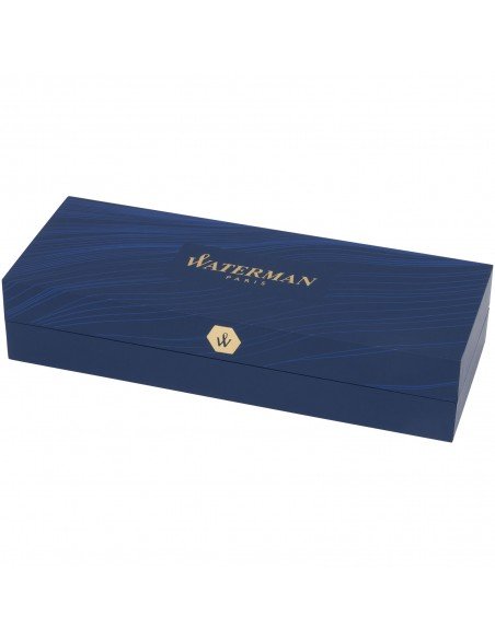 Hémisphère deluxe premium fountain pen