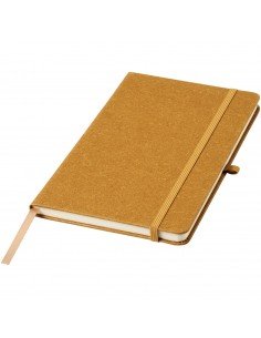 Atlana leather pieces notebook 2