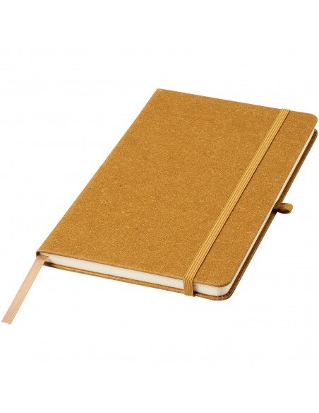 Atlana leather pieces notebook