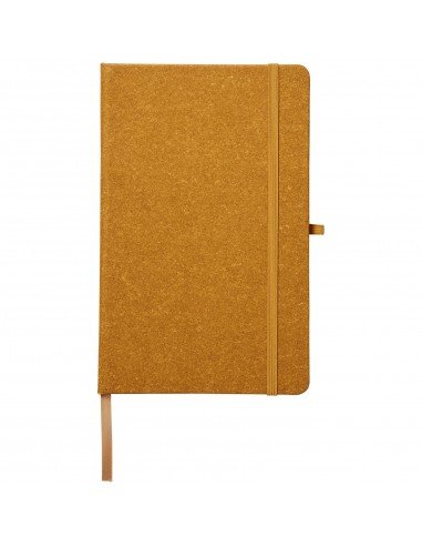 Atlana leather pieces notebook