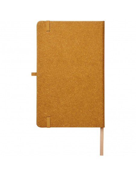 Atlana leather pieces notebook