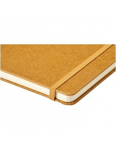 Atlana leather pieces notebook