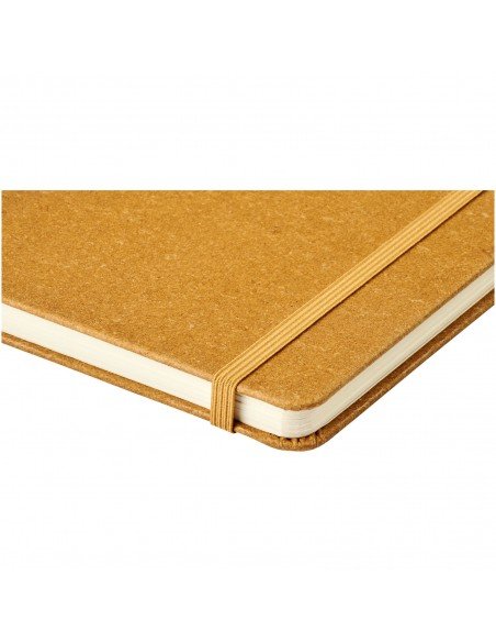 Atlana leather pieces notebook