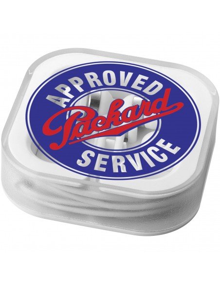 Sargas lightweight earbuds