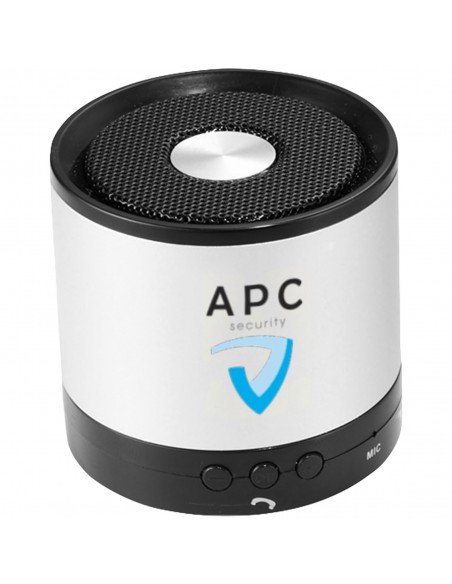 Greedo Bluetooth aluminium speaker Greedo Bluetooth aluminium speaker