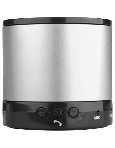 Greedo Bluetooth aluminium speaker Greedo Bluetooth aluminium speaker