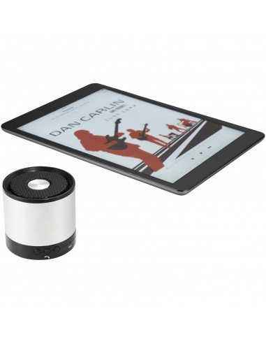 Greedo Bluetooth aluminium speaker Greedo Bluetooth aluminium speaker