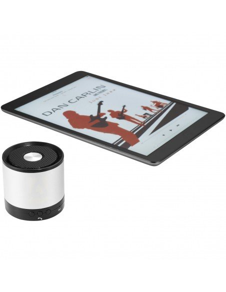 Greedo Bluetooth aluminium speaker Greedo Bluetooth aluminium speaker