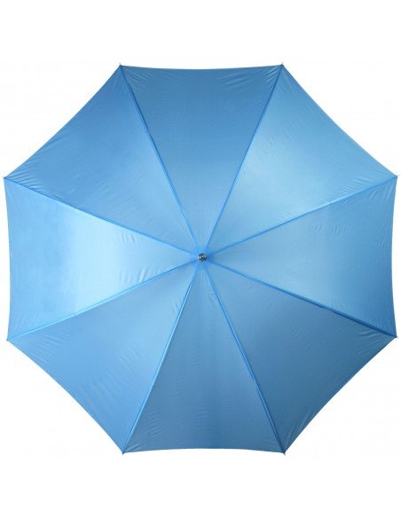 Golf skėtis Karl 30" su medine rankena Golf skėtis Karl 30" su medine rankena