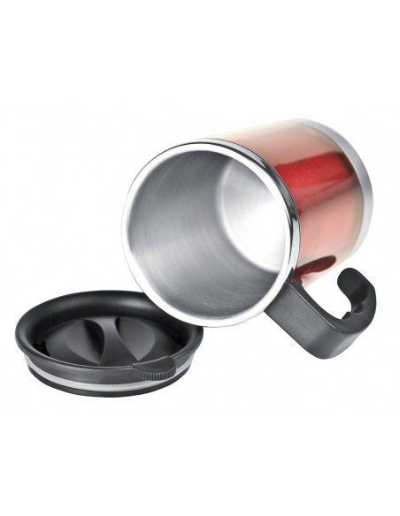 Termo puodelis Easy Oklahoma