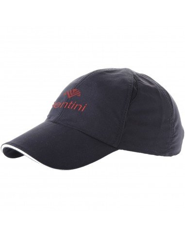 Alley 6 panelių kepurė su snapeliu