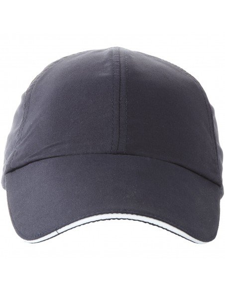 Alley 6 panelių kepurė su snapeliu