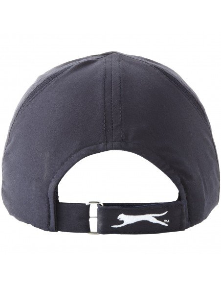 Alley 6 panelių kepurė su snapeliu