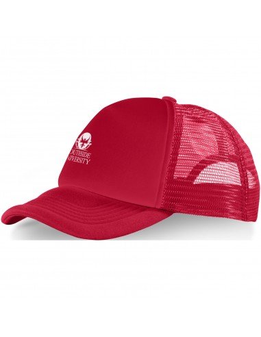 Trucker 5 panelių kepuraitė